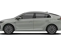 Used 2021 Hyundai Ioniq Premium SE Sedan | £13,538 (Good price)