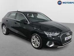 Used 2024 Audi A3 Sportback Sport Hatchback | £19,199 (Good price)
