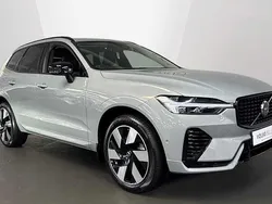 Used 2024 Volvo XC60 Plus SUV | £37,995 (Good price)