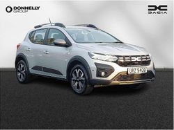 Grey Used 2023 Dacia Sandero Journey SUV | £13,990 (Fair price)