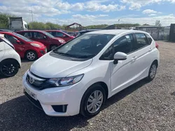 White Used 2017 Honda Jazz S Hatchback | £8,499 (Fair price)