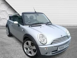 Used 2004 Mini Cooper Hatchback | £1,995