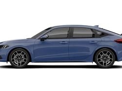 Used 2016 Honda Civic SE Plus Hatchback | £10,129 (Fair price)