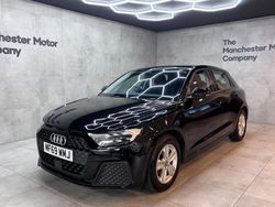 Black Used 2019 Audi A1 Performance Hatchback | £12,190 (Fair price)