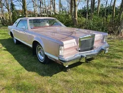 Pink Used 2004 Ford Lincoln Coupe | £22,995