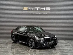 Used 2017 BMW M2 Shadowline Coupe | £27,495 (Fair price)