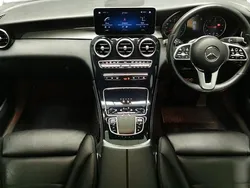 Used 2021 Mercedes GLC220 Estate | £22,409 (Super price)