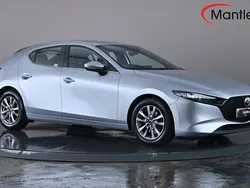 Used 2019 Mazda 3 Hatchback | £9,050 (Fair price)