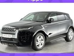 Used 2023 Land Rover Range Rover evoque R-Dynamic Hatchback | £24,920 (Good price)