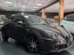 Grey Used 2016 Alfa Romeo MiTo Edizione Speciale Hatchback | £8,750 (Fair price)