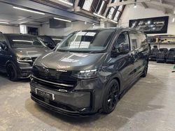 Grey New 2025 VW T6.1 Pro Van | £47,950 (A bit pricey)