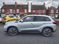Grey Used 2024 Suzuki Vitara SZ5 SUV | £22,490 (Fair price)