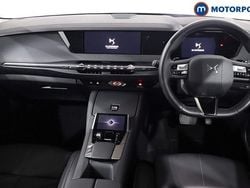 Grey Used 2024 DS Automobiles DS4 Rivoli Hatchback | £20,899 (Good price)