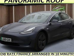 Used 2023 Tesla Model 3 Performance Sedan | £16,111