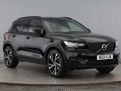 Used 2021 Volvo XC40 R-Design Pro SUV | £25,990 (Fair price)