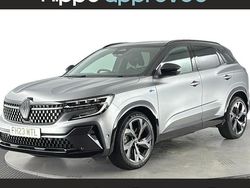 Used 2024 Renault Austral Iconic Esprit Alpine SUV | £23,180 (Good price)
