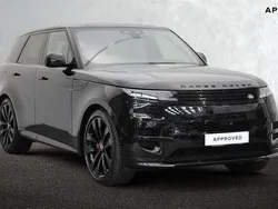 Used 2023 Land Rover Range Rover Sport First Edition SUV | £69,995