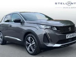 Used 2023 Peugeot 3008 GTi Estate | £21,924 (Fair price)