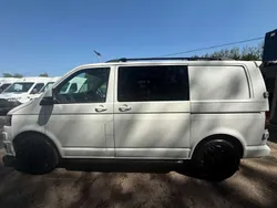 White Used 2012 VW T5 Van | £11,990 (Super price)