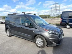 Grey Used 2018 Ford Transit Trend Van | £2,495 (Expensive)