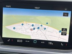 Used 2025 VW Touareg Black Edition SUV | £49,499 (Fair price)