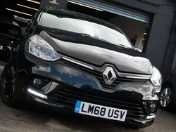Renault Clio IV