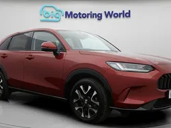 Used 2024 Honda ZR-V Advance SUV | £25,800 (Fair price)