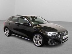 Used 2025 Audi A3 Sportback e-tron S-Line Hatchback | £20,299 (Super price)