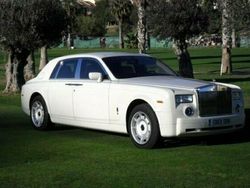 Used 2005 Rolls Royce Phantom Sedan | £96,950