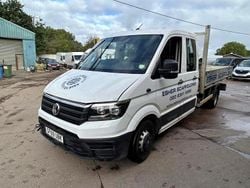 White Used 2019 VW Scirocco Coupe | £7,975 (Good price)