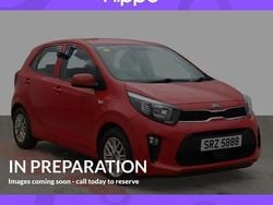 Used 2024 Kia Picanto Hatchback | £8,980 (Good price)