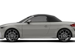 Used 2023 Audi TT Roadster S-Line Cabriolet | £25,900