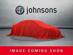 Blue Used 2023 Alfa Romeo Tonale Ti SUV | £22,934 (Fair price)