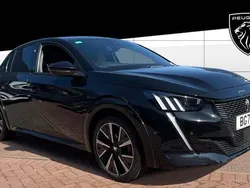 Used 2023 Peugeot 208 GTi Hatchback | £13,488 (Good price)