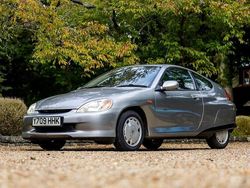 Used 2001 Honda Insight Hybrid Hatchback | £5,000