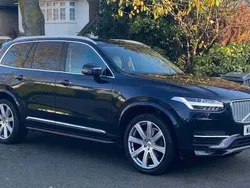 Used 2019 Volvo XC90 Inscription SUV | £31,699 (A bit pricey)