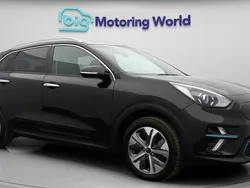 Used 2021 Kia e-Niro 2 SUV | £14,300 (Good price)