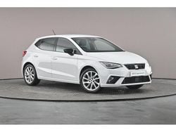 Used 2023 Seat Ibiza FR | £14,643 (Good price)