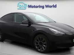 Used 2023 Tesla Model Y Long Range AWD SUV | £26,400 (Fair price)