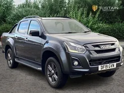 Isuzu Pick up