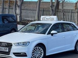 Used 2015 Audi A3 Sportback Hatchback | £8,495 (Fair price)