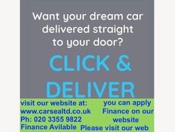 Blue Used 2008 Mercedes B170 SE MPV | £2,995 (Fair price)