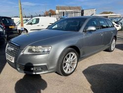 Grey Used 2009 Audi A6 Estate | £999 (Super price)