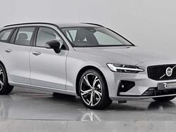 New 2025 Volvo V60 Plus Estate | £36,995 (Super price)