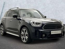 Other Used 2021 Mini Cooper Countryman Exclusive SUV | £21,500 (Fair price)