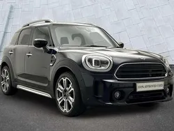 Other Used 2021 Mini Cooper Countryman Exclusive SUV | £22,495 (A bit pricey)