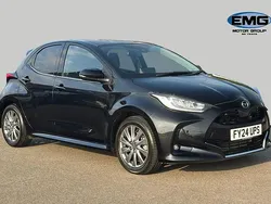 Used 2024 Mazda 2 | £17,695 (Fair price)