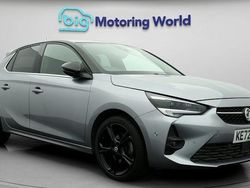 Used 2023 Vauxhall Corsa Ultimate Hatchback | £15,000 (Fair price)