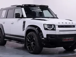 Used 2024 Land Rover Defender SUV | £89,800
