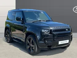Used 2023 Land Rover Defender HSE Dynamic SUV | £55,703 (Good price)
